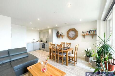 Open Plan