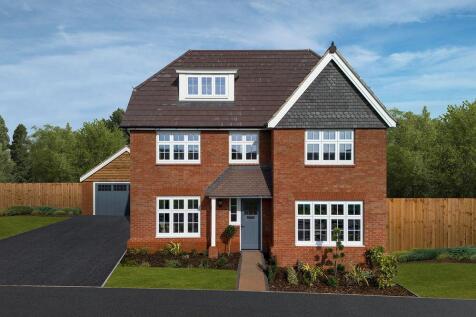 Redrow at Salden Place Highgate