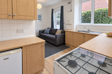 Fortescue Road, Bournemouth, BH3 photo 3
