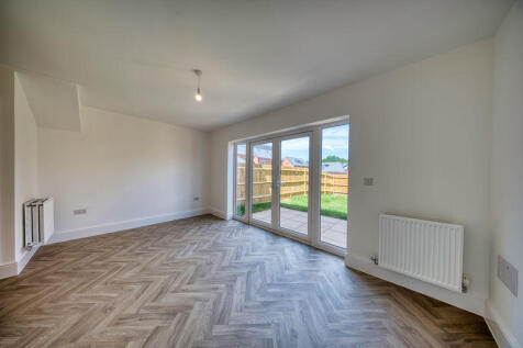 Agrimony Close, Curbridge photo 4