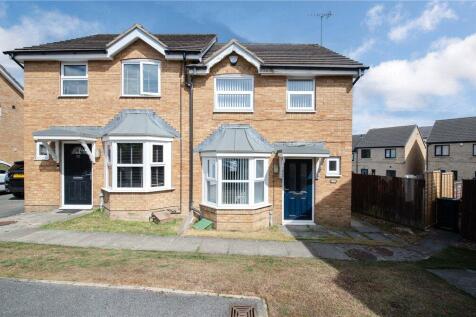 Hornbeam Close