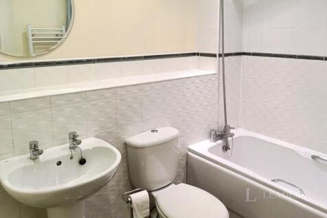 Bathroom Suite