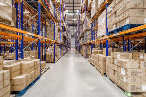 Warehouse to rent Image 5