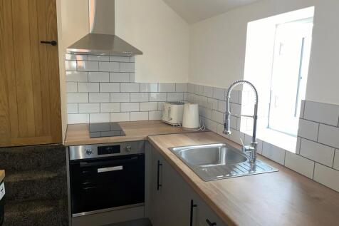 Room 3 Welbeck Street, Mansfield, Ng18 photo 4