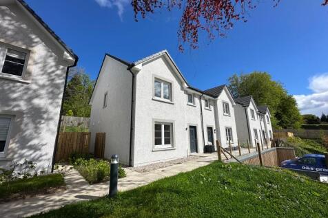 50 Berwick Brae, Perth,  PH2 0TN