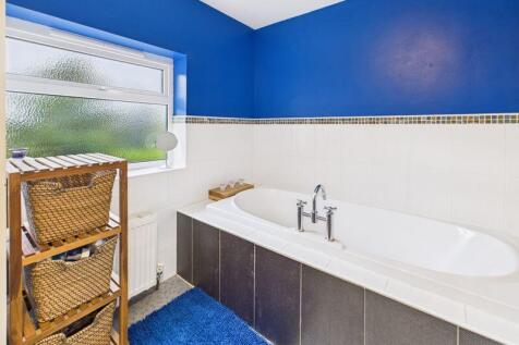 Bath &amp; Shower Room