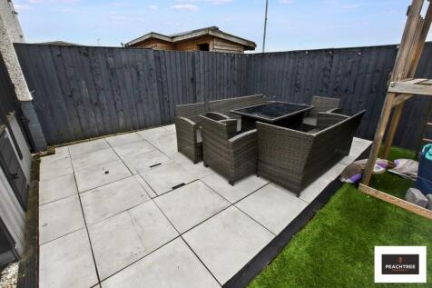 Terrace / Patio