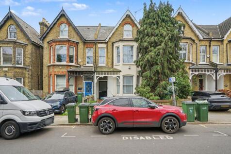 217A Westcombe Hill, Kidbrooke, London, SE3 7DR
