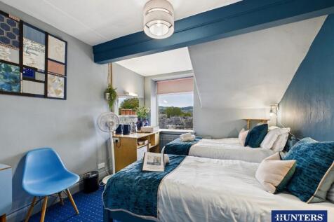 Guest Room Three, Four &amp; Five