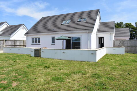 Rear Elevation