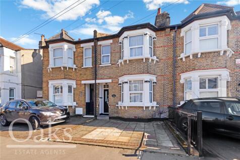 Croydon, CR0 - property photo
