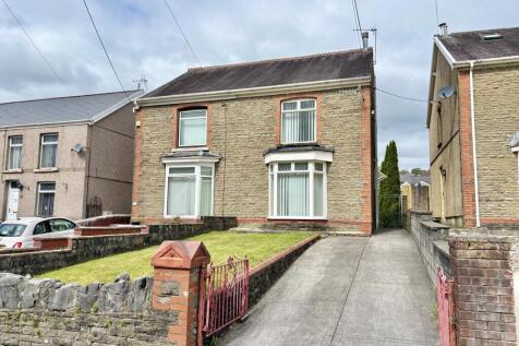 Front of property outside