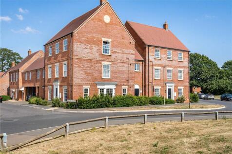 Thenford Way, Banbury, Oxfordshire, OX16 photo 4