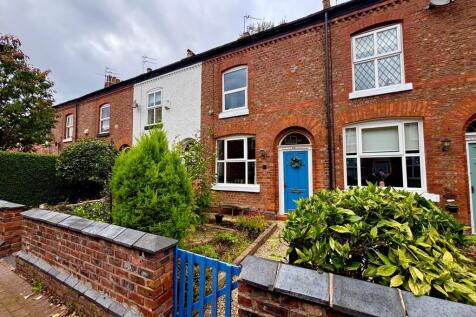Manchester, M32 - property photo