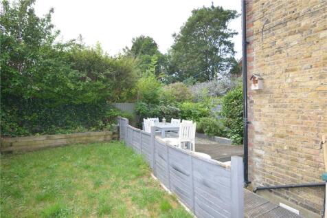Garden Part Three