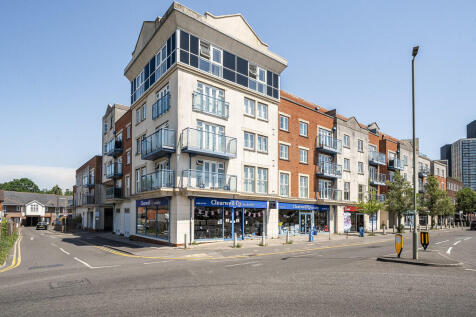 1. Front of build...