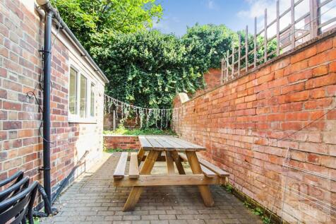 £132pppw Seely Road, Lenton, Nottingham photo 4