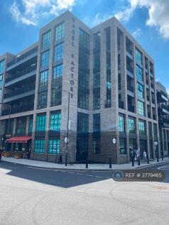 Outside Building
