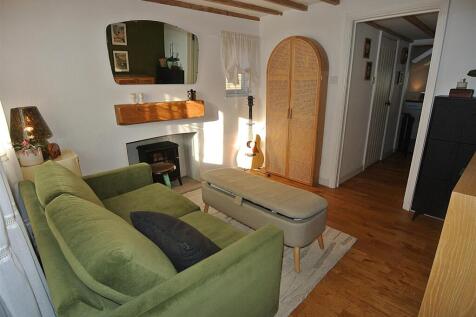 Front Reception