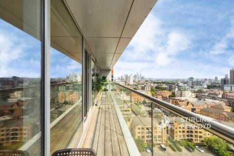 Commercial Road, Aldgate East, London, E1 photo 4