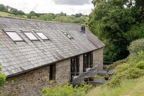 290071 - Tibridge Farm, Lewdown, Okehampton EX2...