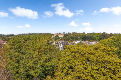 Views Across Farnham