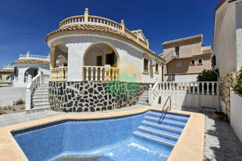 3 Bedroom Detached For Sale-NED643-1