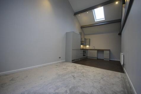 Lounge/ Kitchen