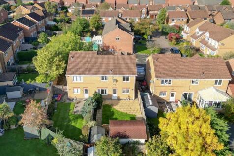 12 Denstone Close, Ashby