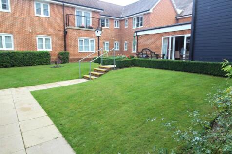 Communal Gardens