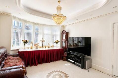 Reception Room 1