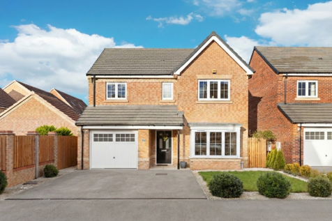 Selby, YO8 - property photo