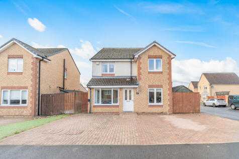 4 Bedroom Detached for Sale