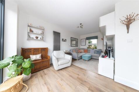 Open Plan Space