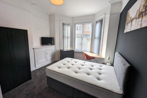 1 Bed Furnished HMO