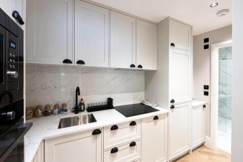 Ground Floor Flat, Unit House, Wright's Lane, Kensington And Chelsea, London photo 5