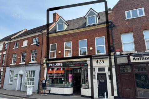 42a high st main ...