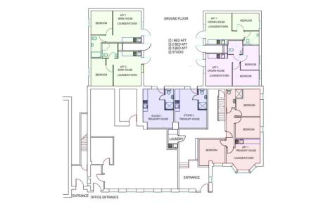 Sovereign Court Grou