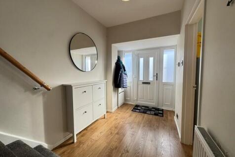 Cherwell Crescent, Millbrook, Southampton photo 3