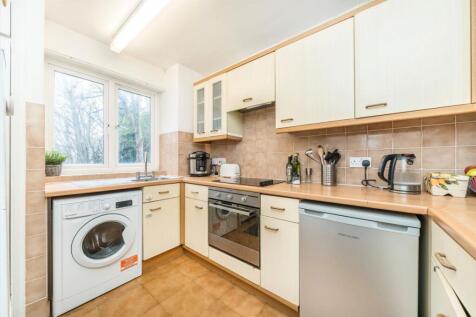 Rockley Road, Shepherds Bush photo 3