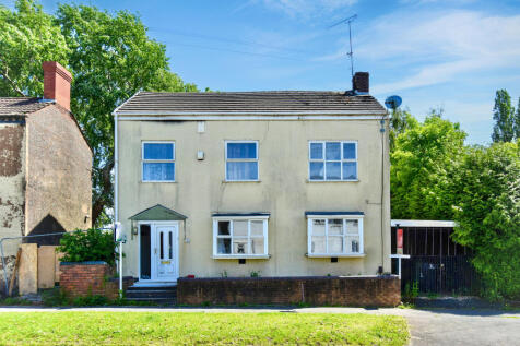64a Mason Street, Bilston, West Midlands, WV14 9SZ