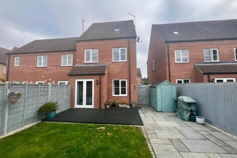 Peterborough, PE6 - property photo