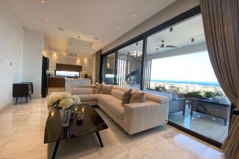 Lounge View