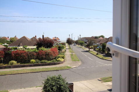 First Avenue, Clacton on Sea