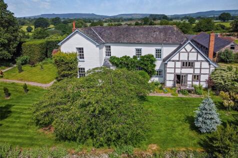 Large House