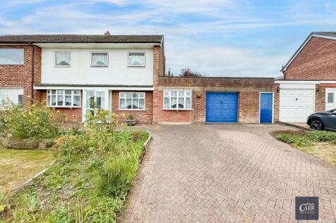 Sutton Coldfield, B74 - property photo