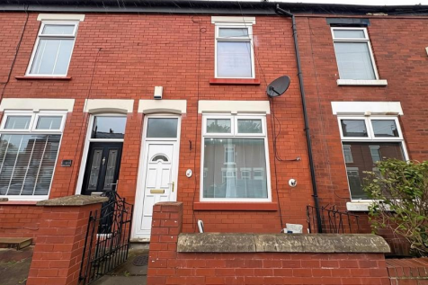 Lorne Grove Stockport, SK3 8JL.png