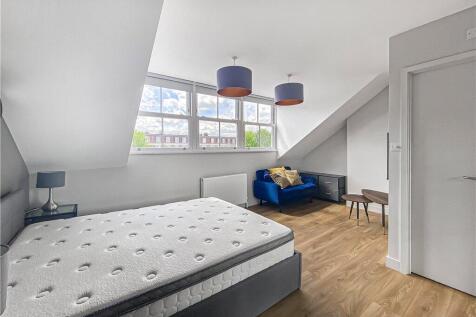 1-bed house on Lower Richmond Road, Putney, SW15, £1,390/mo
