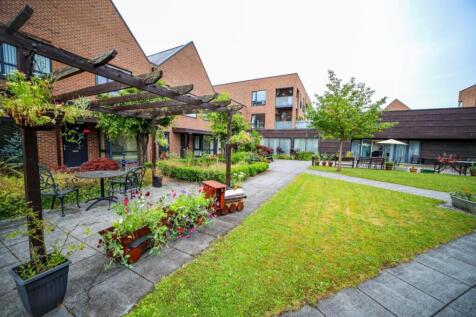 Communal Garden