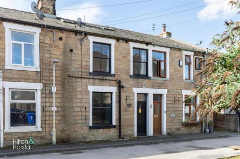 Harry Street